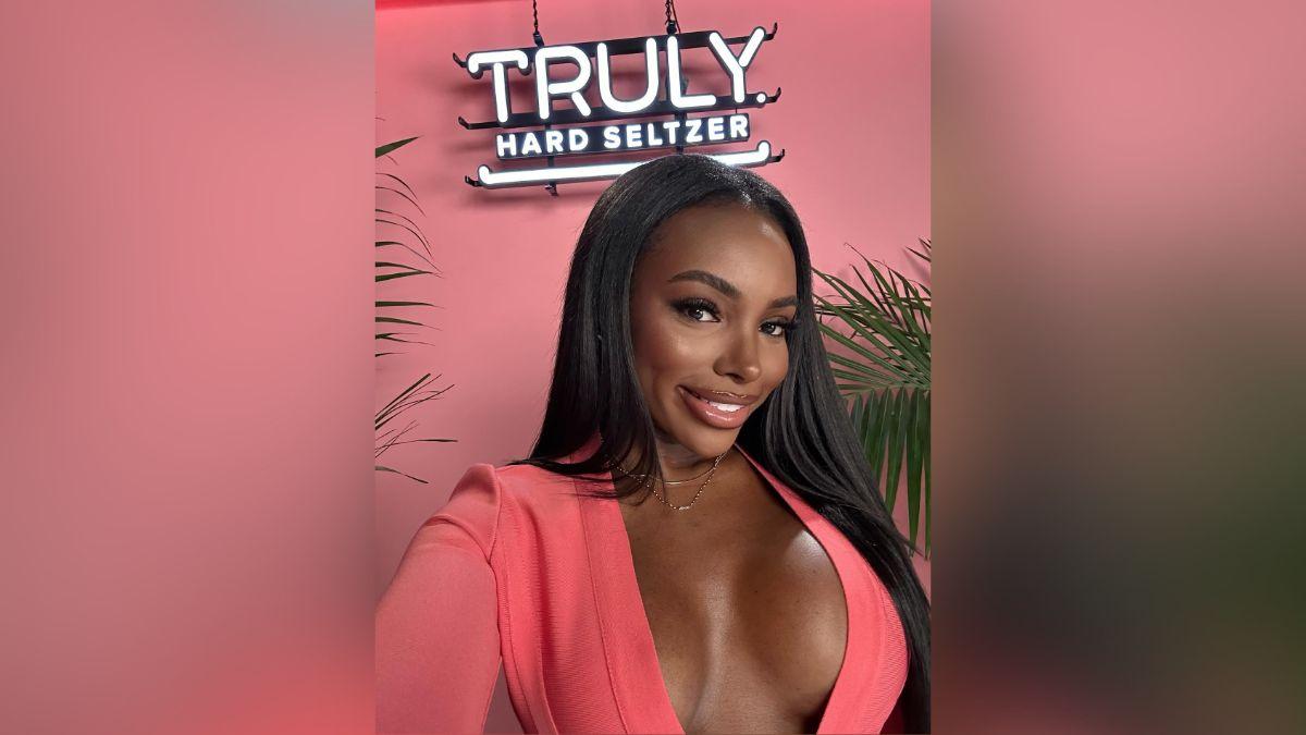 Image of The fan favorite reflected on how the friendships she built in the villa have remained just as strong long after the cameras stopped rolling.