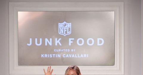 Junk Food Vintage NFL Curated By Kristin Cavallari At STYLE360