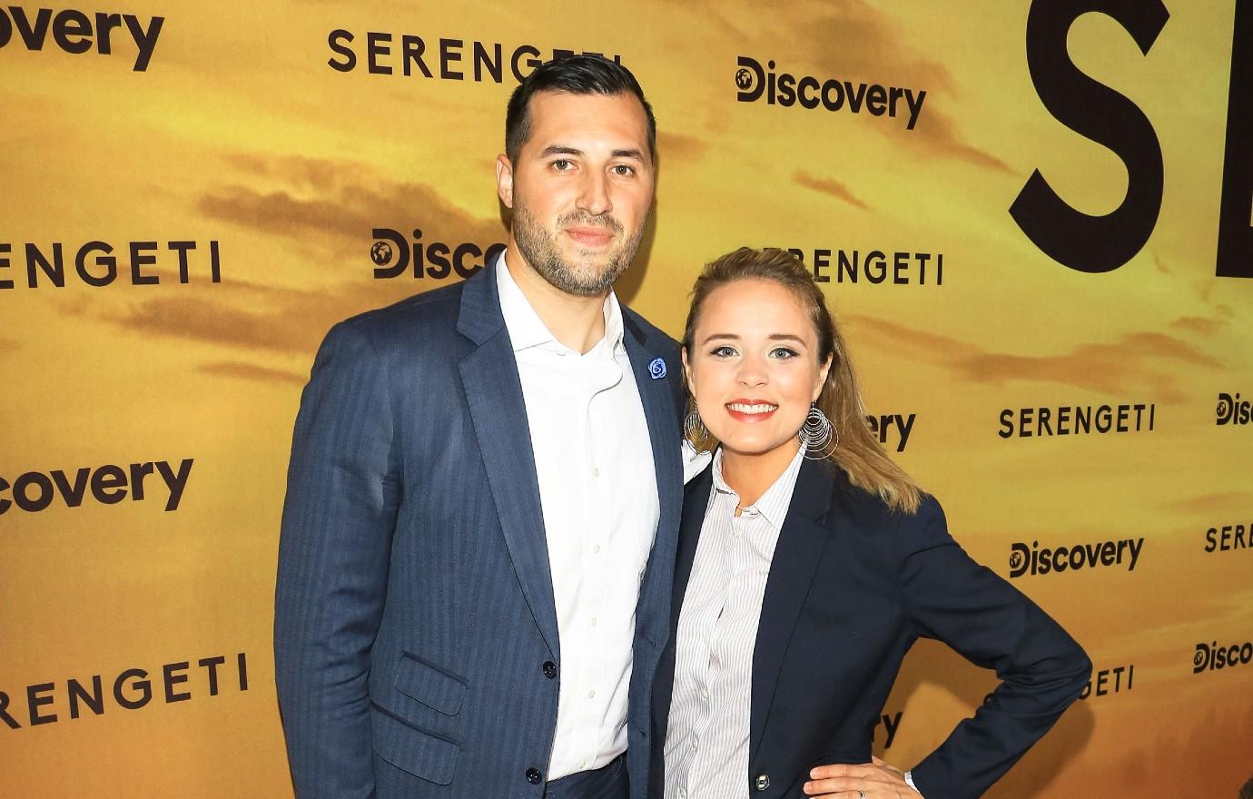 jinger duggar concert date night broke family rule