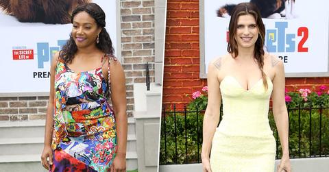 Secret Life of Pets 2