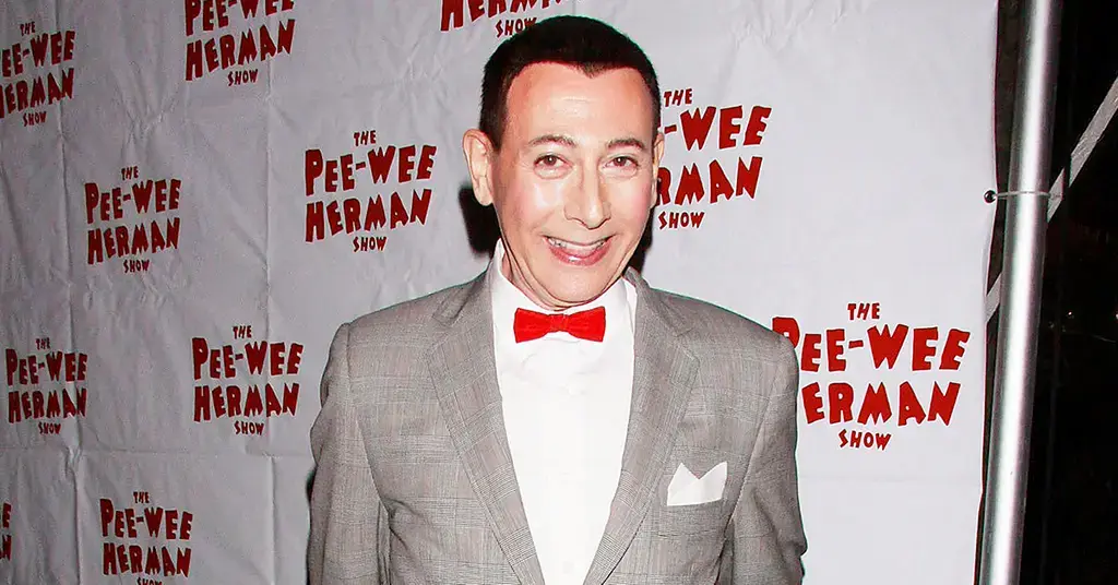 paul reubens comes out gay emotional posthumous hbo documentary