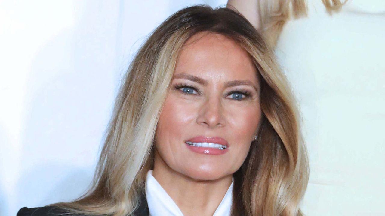 image of Another documentary about the first lady is coming. 