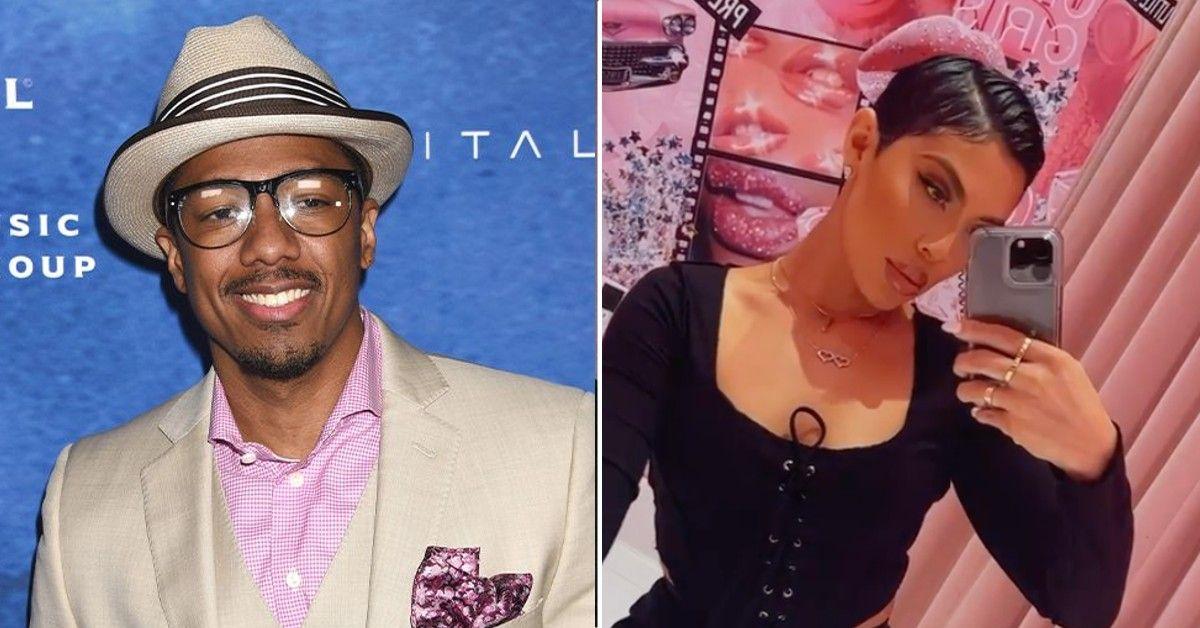 Dad-Of-12 Nick Cannon Trolled After Viral Skit With Baby Mama Bre Tiesi