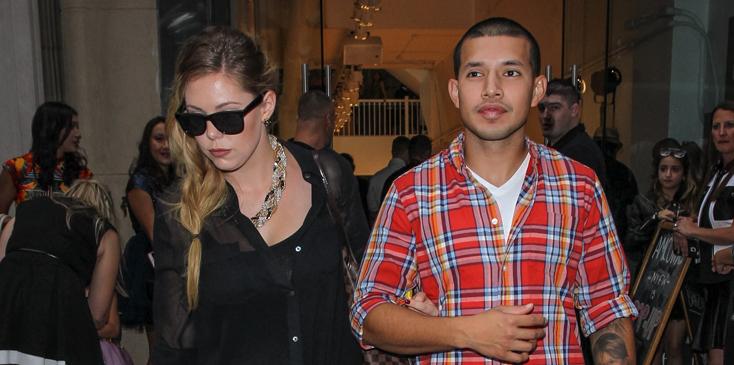 teen mom javi marroquin divorce kailyn lowry reason