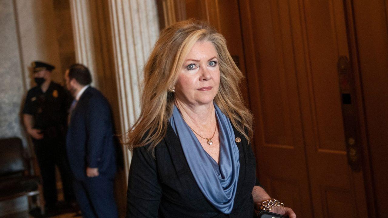Image of Marsha Blackburn