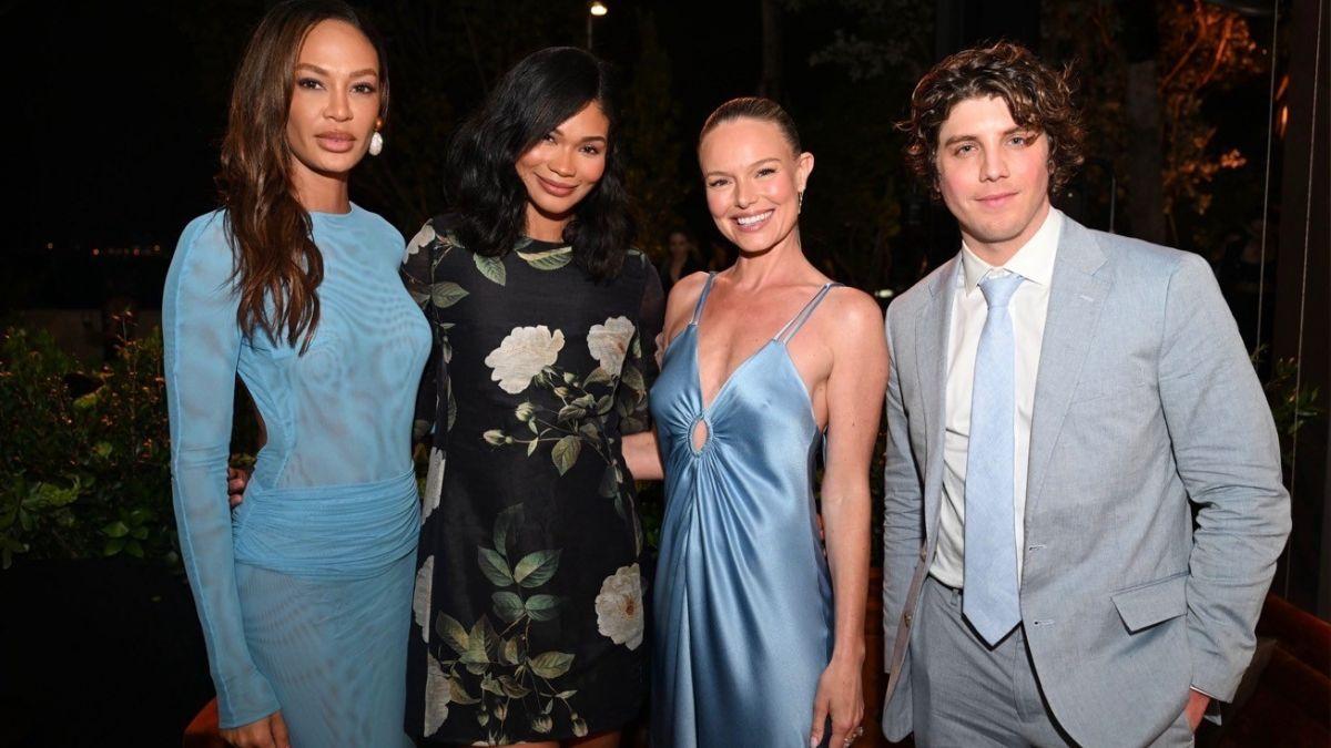 the premier jumping league made its debut in style and the world is paying attention