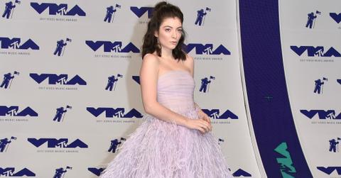 Mtv vmas 2017 red carpet photos h