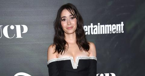 cristin milioti concussion