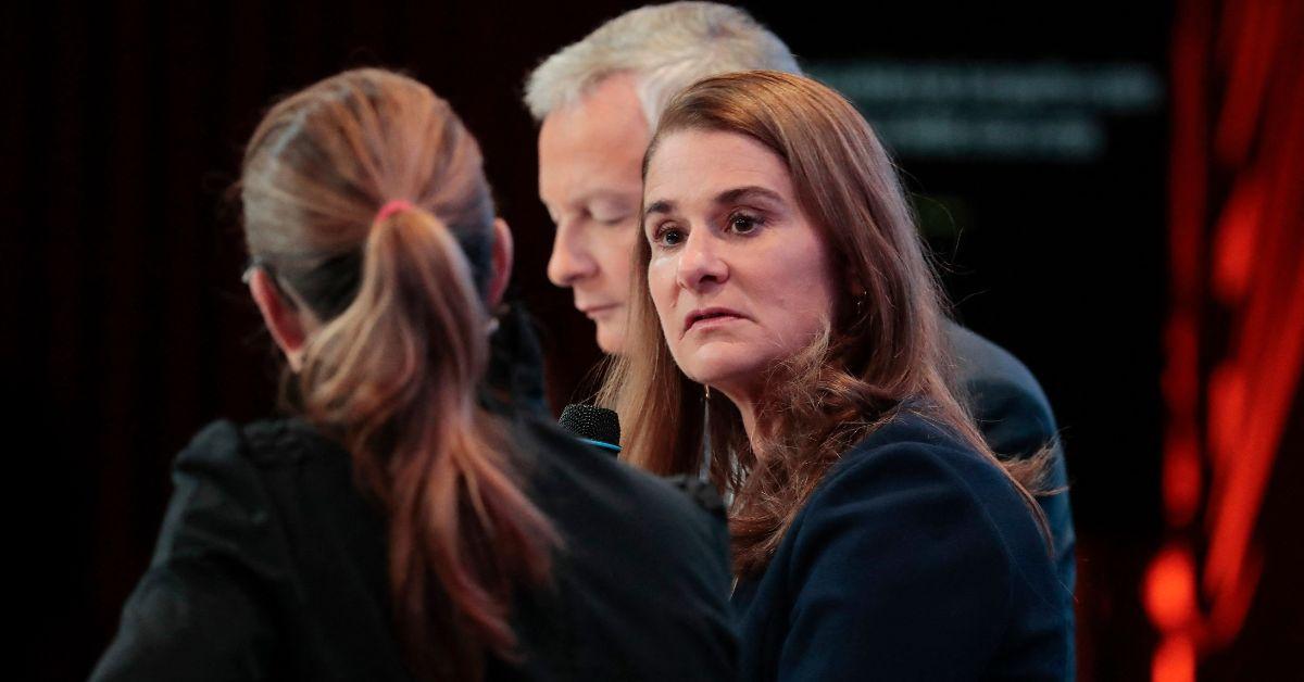 melinda french gates new book the next day biggest revelations