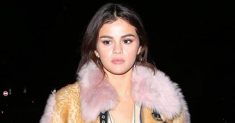 selena gomez Justin bieber break rumors pp