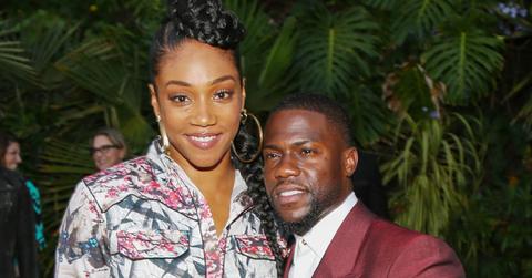 tiffany haddish and kevin hart header
