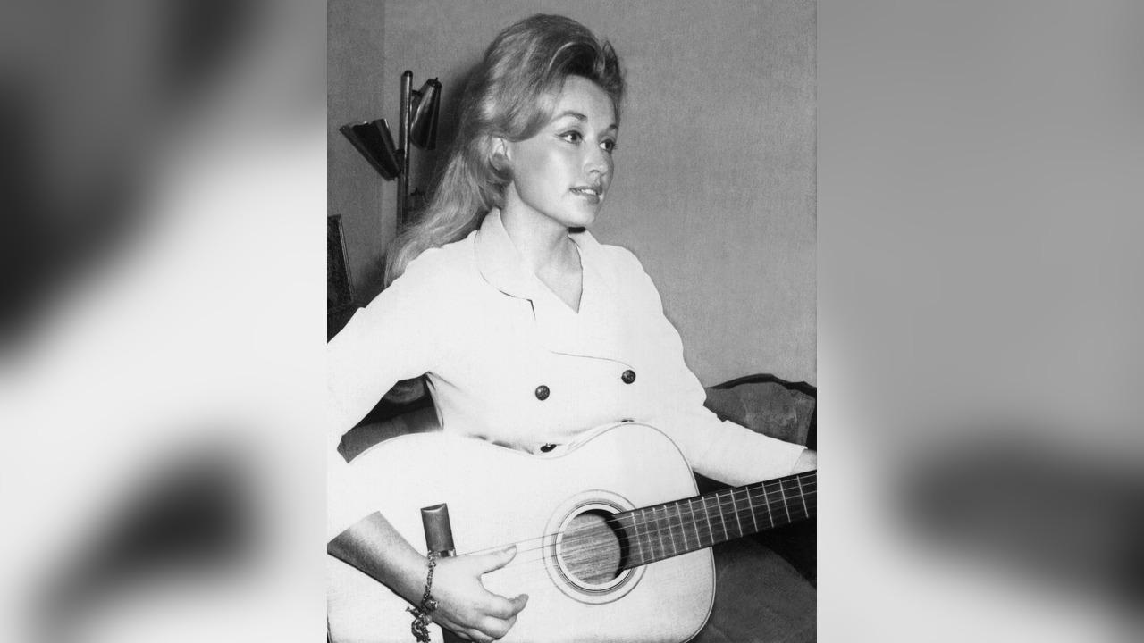 Image of Stella Parton said her 'Tuesday morning coffee time' will never been the same.
