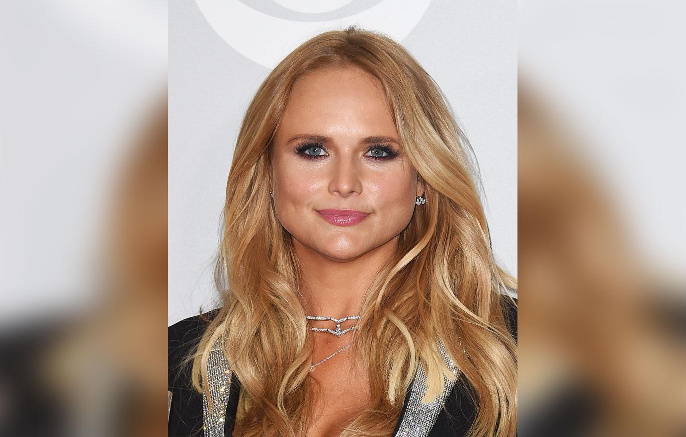 Ex-Fiancée of Miranda Lambert's New Husband Speaks Out