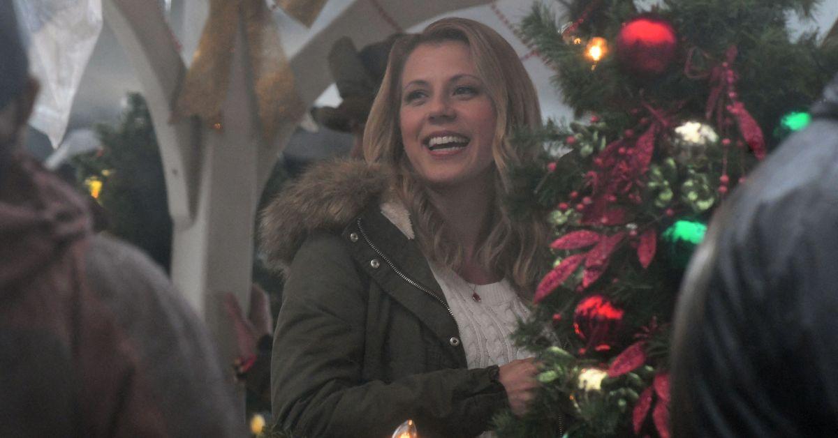 Photo of Jodie Sweetin