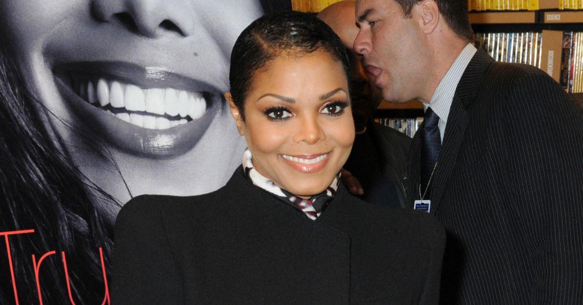 janet jackson