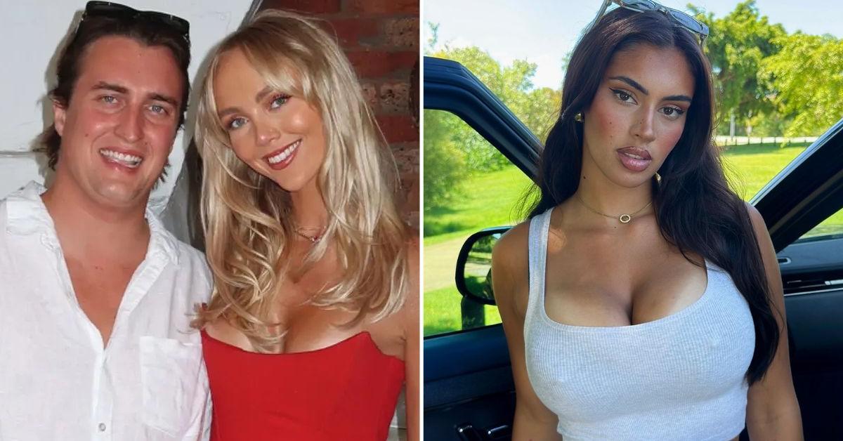 Adult Star Annie Knight Admits Mia Bailey's 'Huge Betrayal' Cut 'Deeply' Amid Fiancé Henry Brayshaw's 'Incredibly Fresh' Gambling Relapse