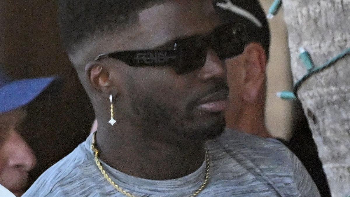 Image of Tyreek Hill