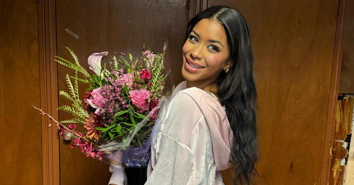 Photo of Amaya Espinal