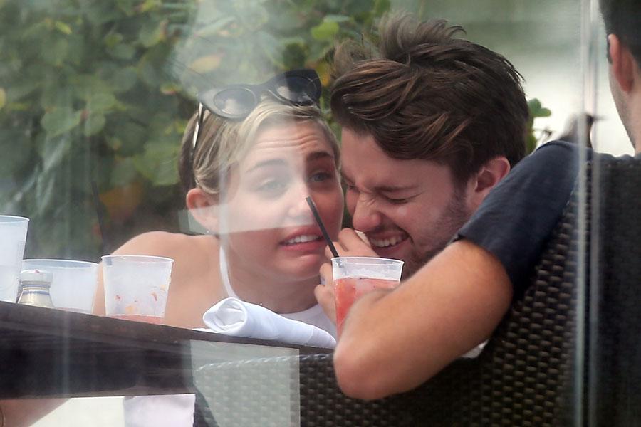 Patrick schwarzenegger miley cyrus 01