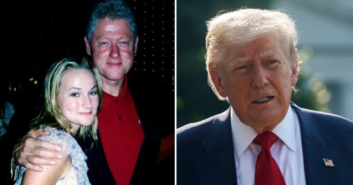 Photo of Donald Trump's name was mentioned several teams in emails leaked by Democrats on Wednesday, November 12.