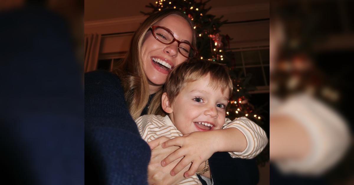 Image of Emilie Kiser called the grief and pain 'unbearable.'