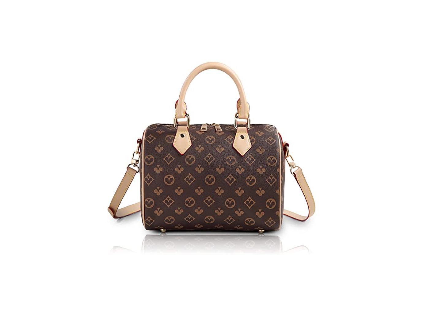 Khloe Kardashian recycles Kim's old Louis Vuitton bag and she's