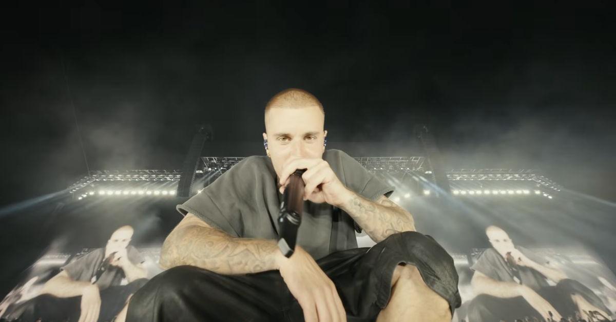 Justin Bieber Coachella Weekend 2: Relive Singer's&hellip;