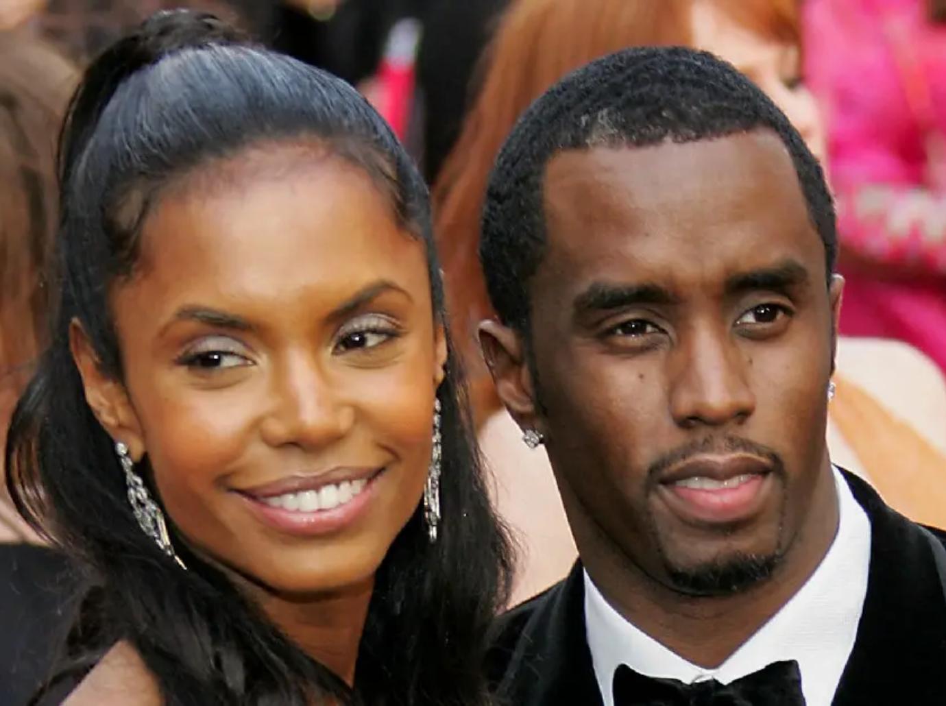 sean diddy combs kim porter tapescelebrity victims death testimony