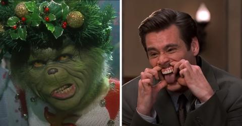 best jim carrey movies