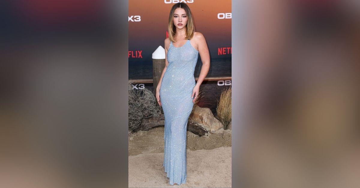 hot photos alert madelyn clines sexiest moments