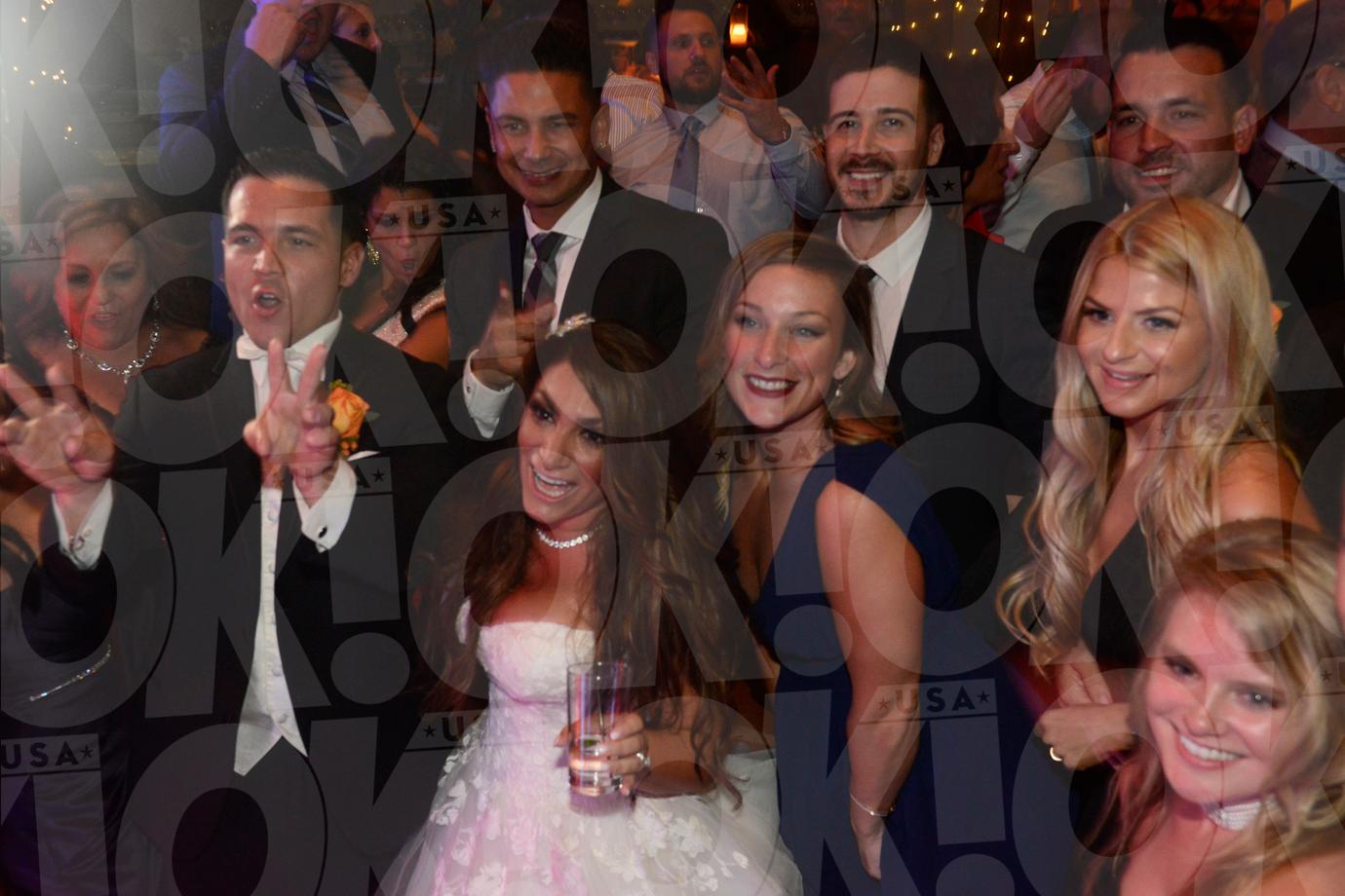 deena cortese wedding jersey shore cast husband 05