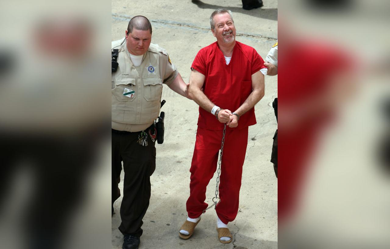 Who's Who In Drew Peterson's Horrific Wife Killer Case