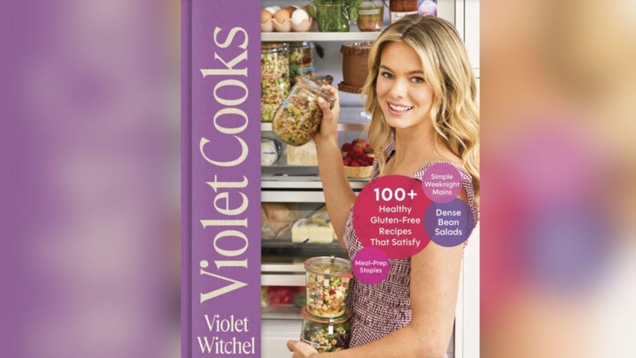violet