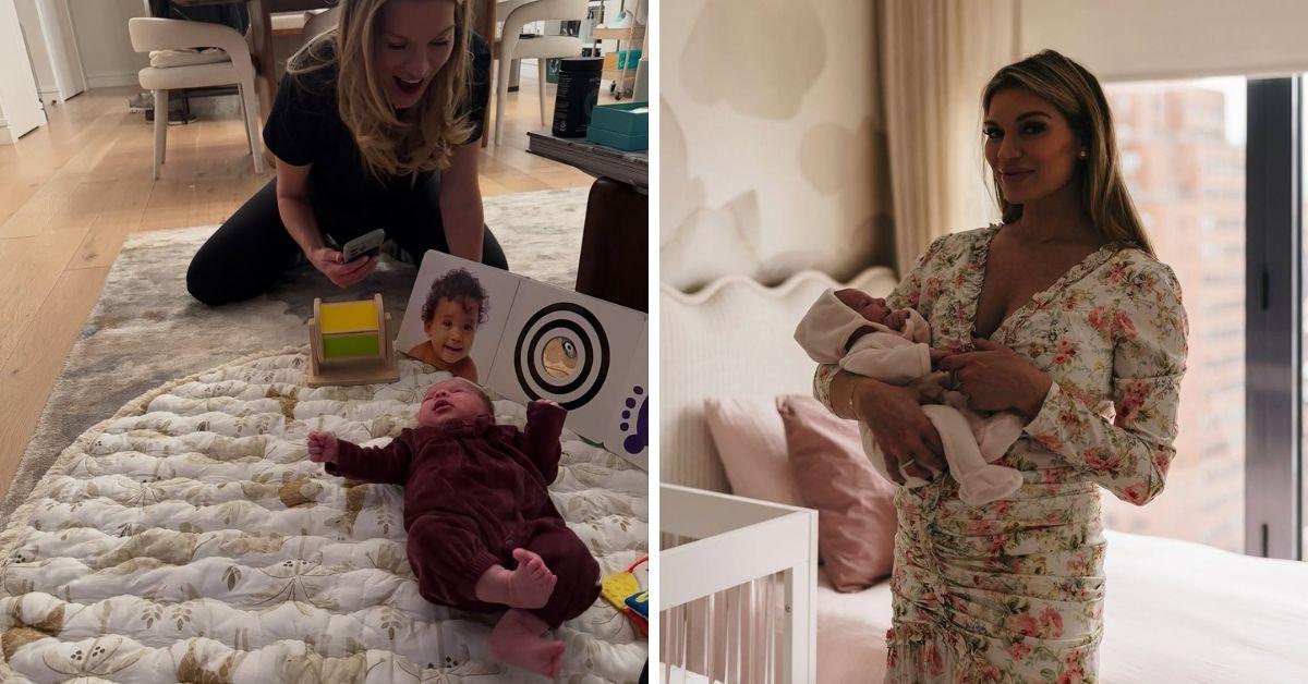 Lindsay Hubbard Splits From Turner Kufe After Baby Gemma(01)