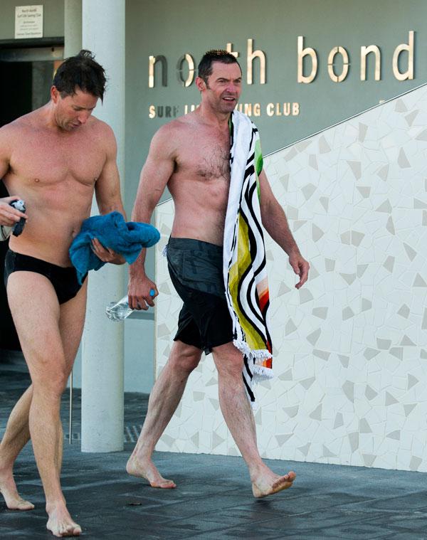 Hugh jackman beach body 05