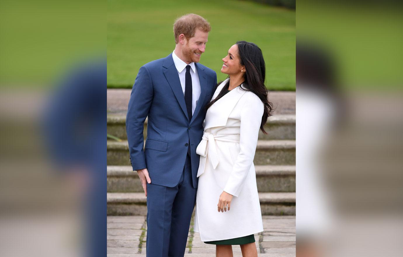 meghan markle plans before prince harry wedding 02