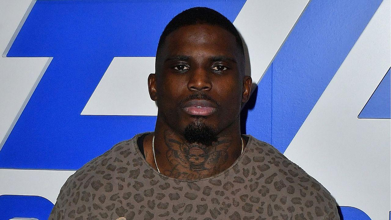 Image of Tyreek Hill