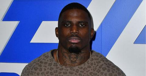 Image of Tyreek Hill