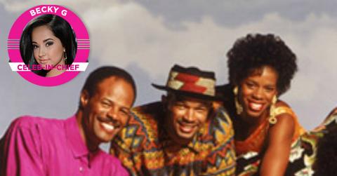 In living color overlay