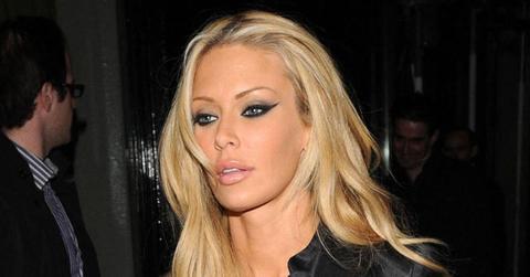 jenna jameson troll confrontation