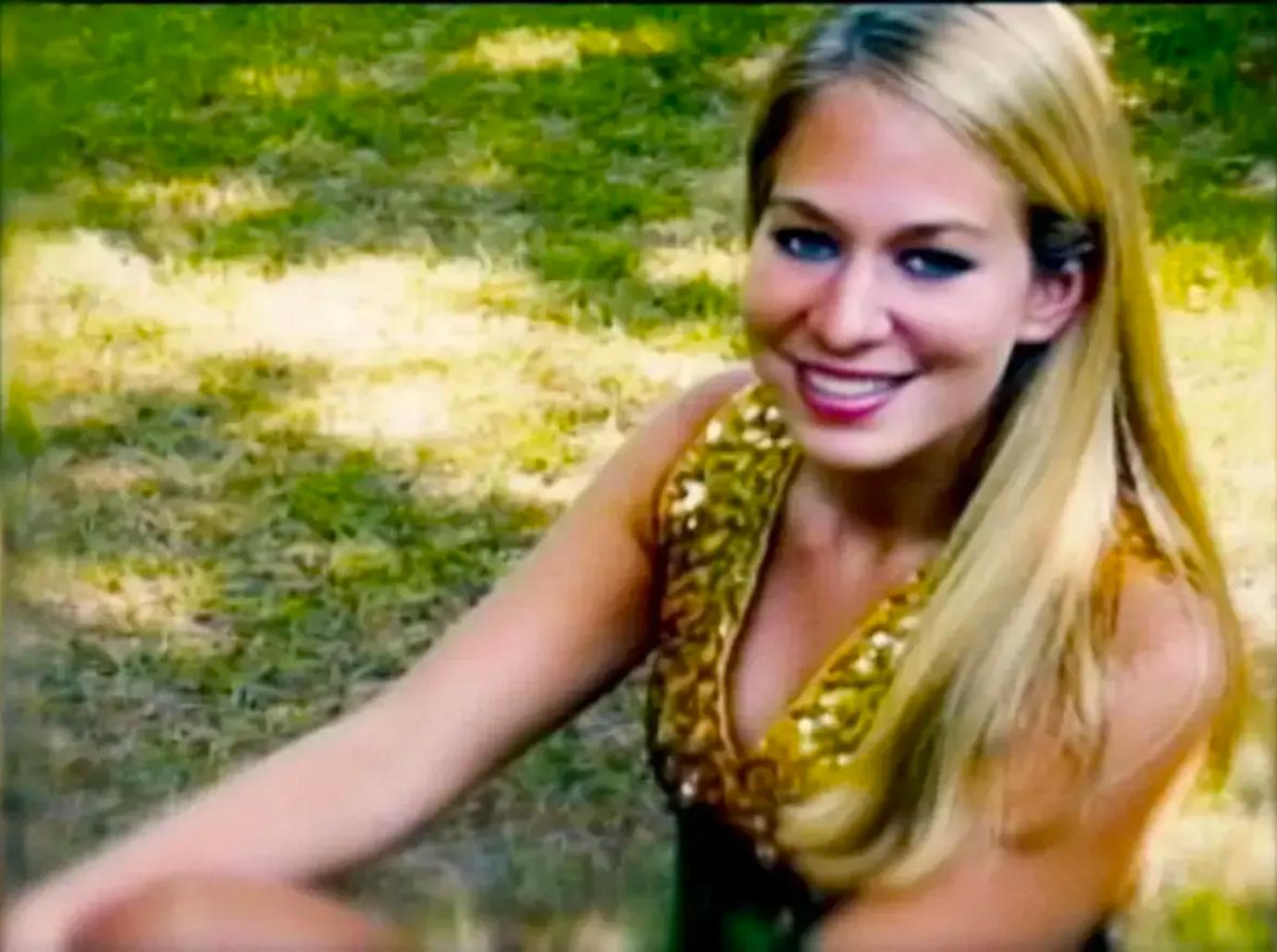 natalee holloway suspect joran van der sloot extradition