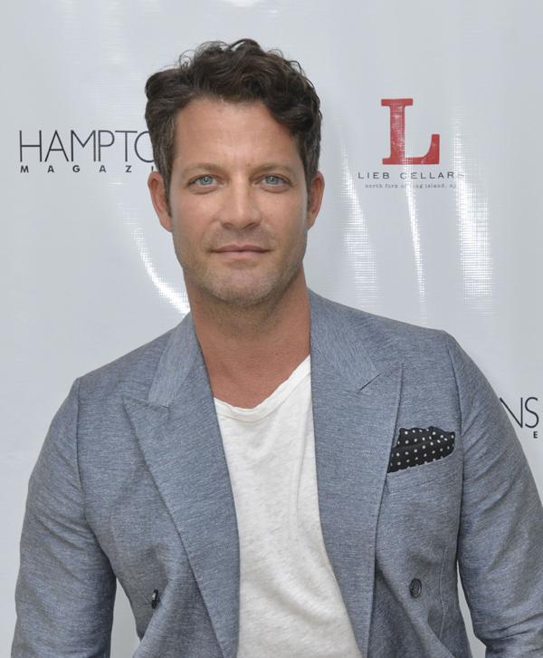 Nate berkus