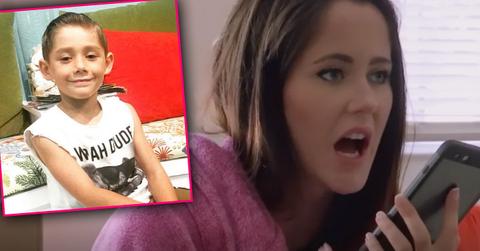 Teen mom 2 recap jenelle evans custody h