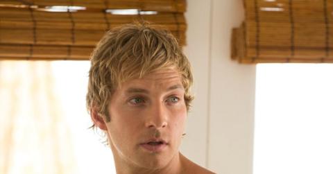 Ryan Hansen as Dick Casablancas on Veronica Mars