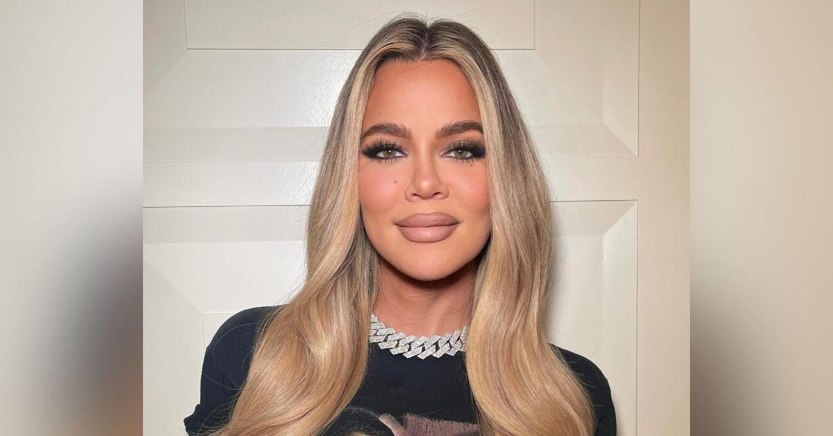 khloe kardashian hints celibate over  years hasnt dated tristan thompson