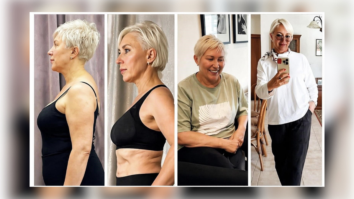 mila arutyunyan on long term weight health