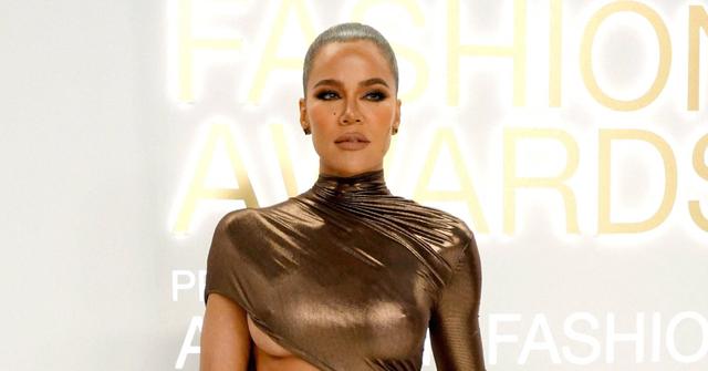 khloe kardashian love is blind rumors tristan thompson back together