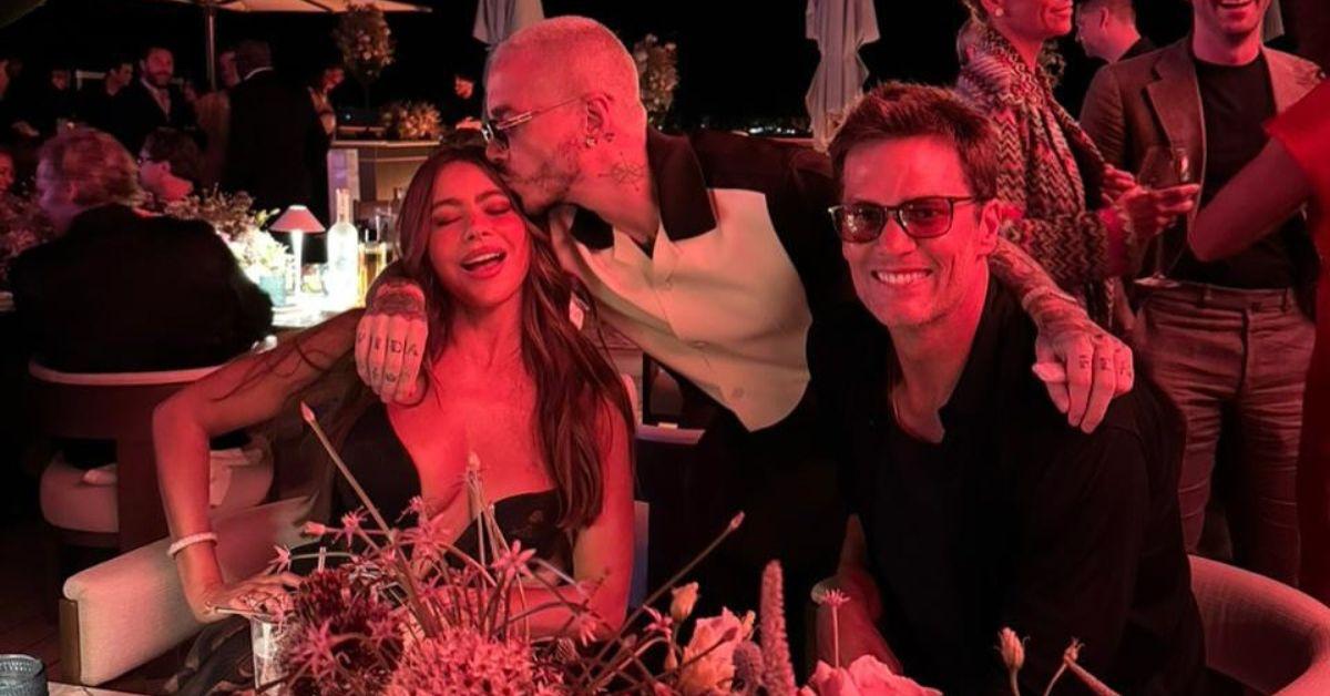 tom brady asks to sit next to sofia
