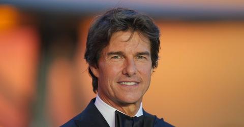 scientology tom cruise asset