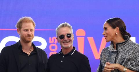 prince harry meghan markle divided spending christmas uk